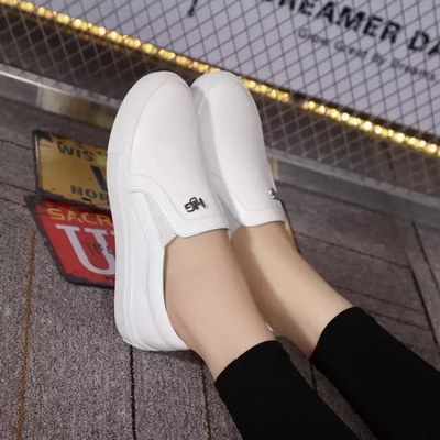 GIVENCHY Loafers Women--006
